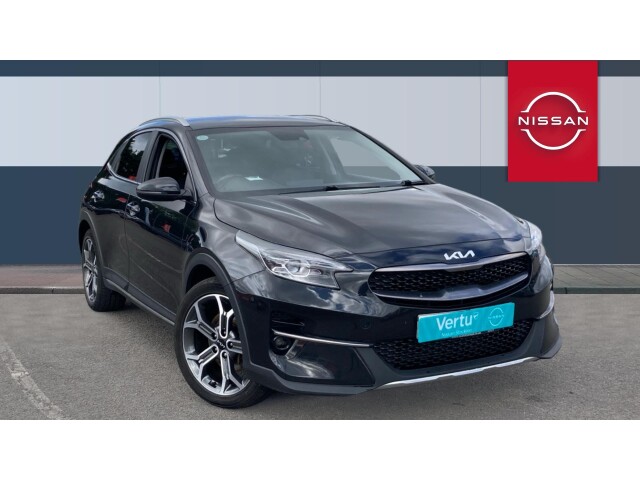 Main listing image - Kia XCeed