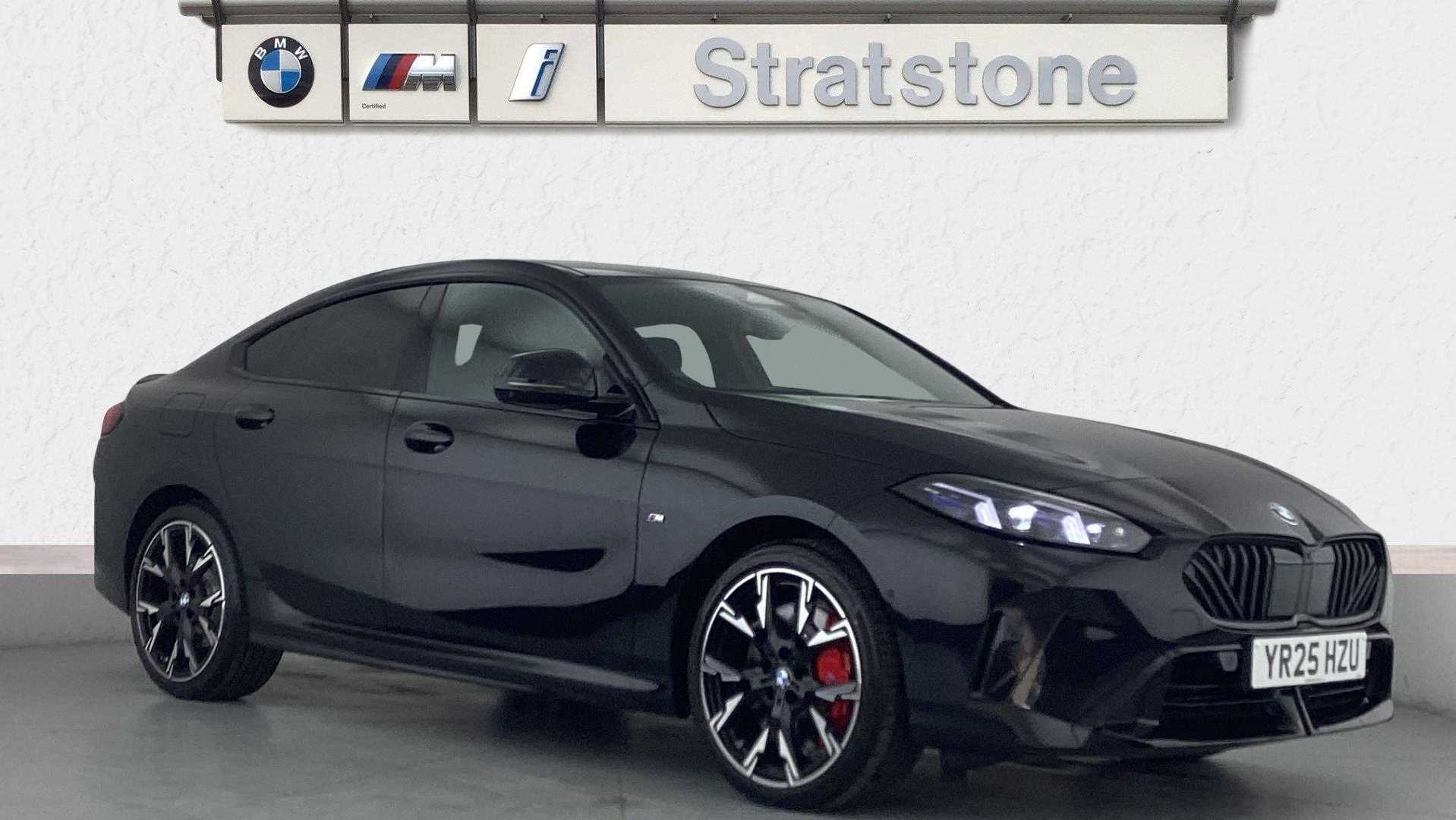 Main listing image - BMW 2 Series Gran Coupe