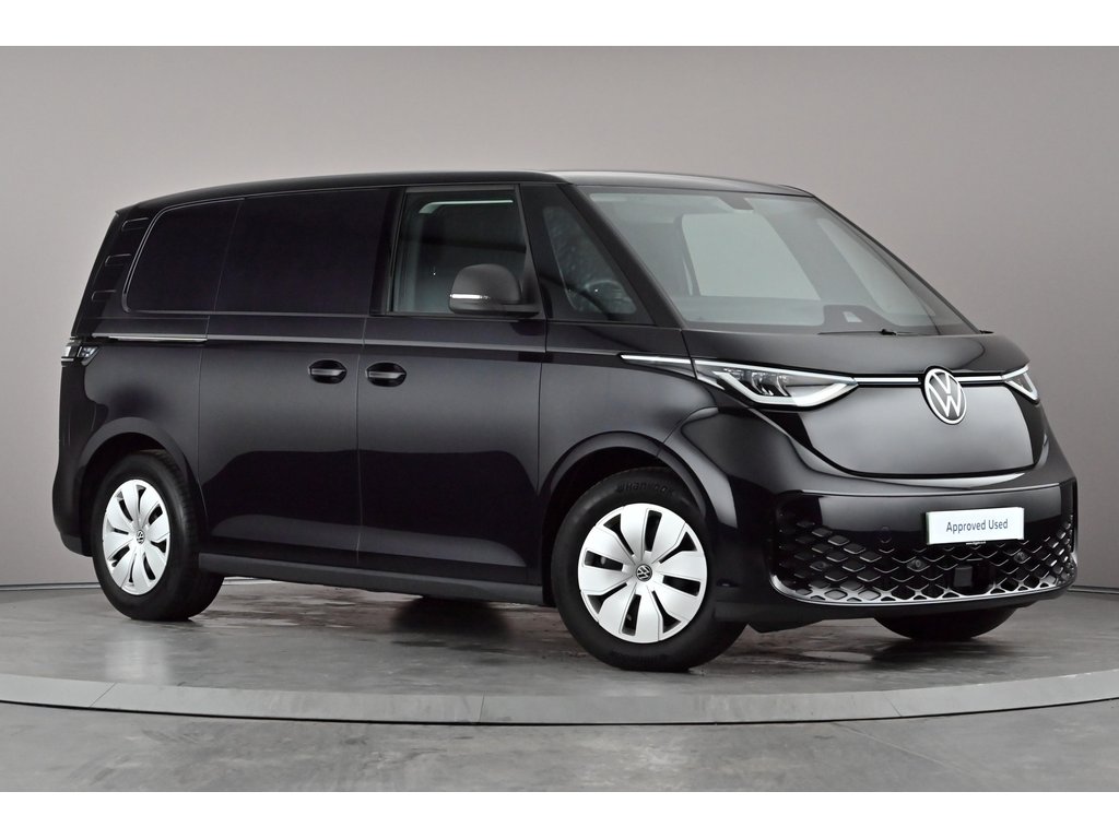 Main listing image - Volkswagen ID.Buzz