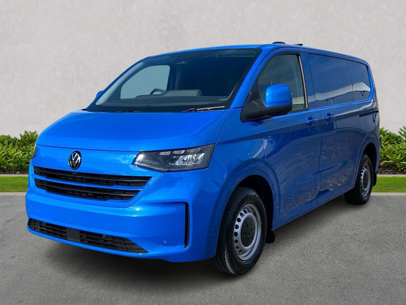 Main listing image - Volkswagen Transporter