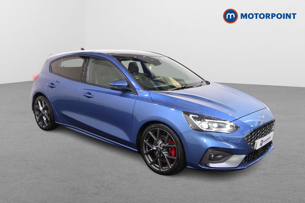 Main listing image - Ford Focus ST