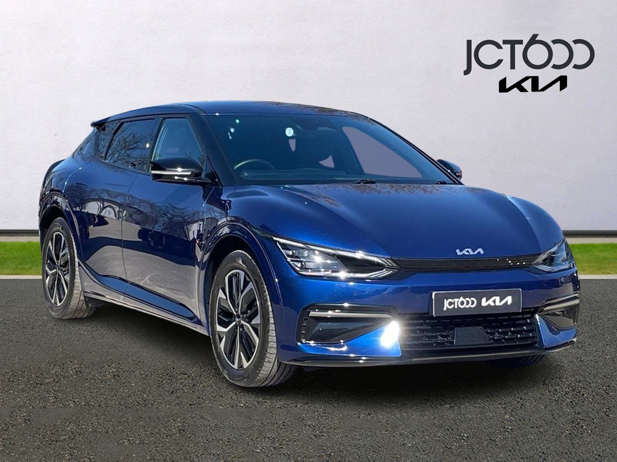Main listing image - Kia EV6