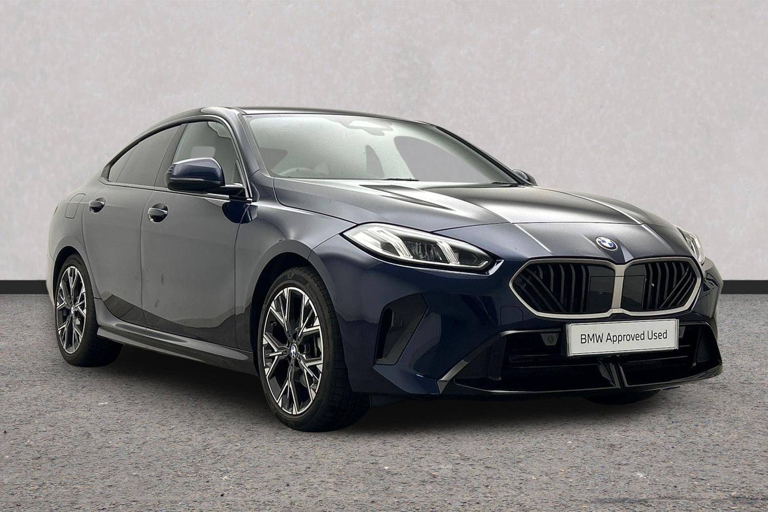 Main listing image - BMW 2 Series