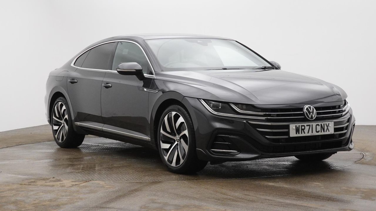 Main listing image - Volkswagen Arteon