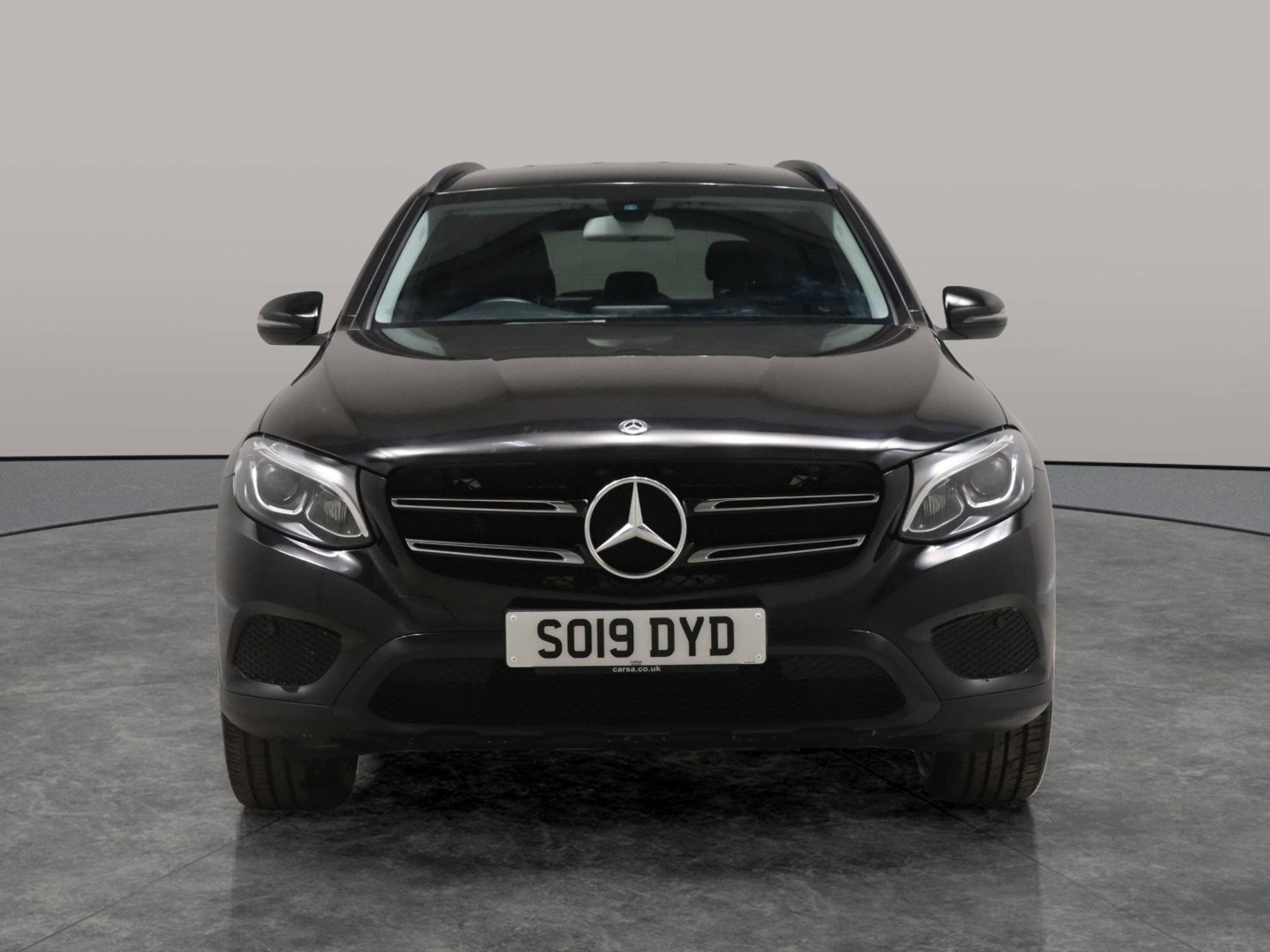 Main listing image - Mercedes-Benz GLC