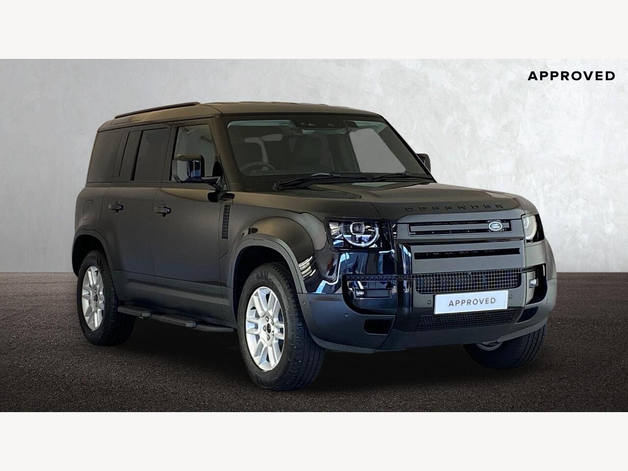 Main listing image - Land Rover Defender