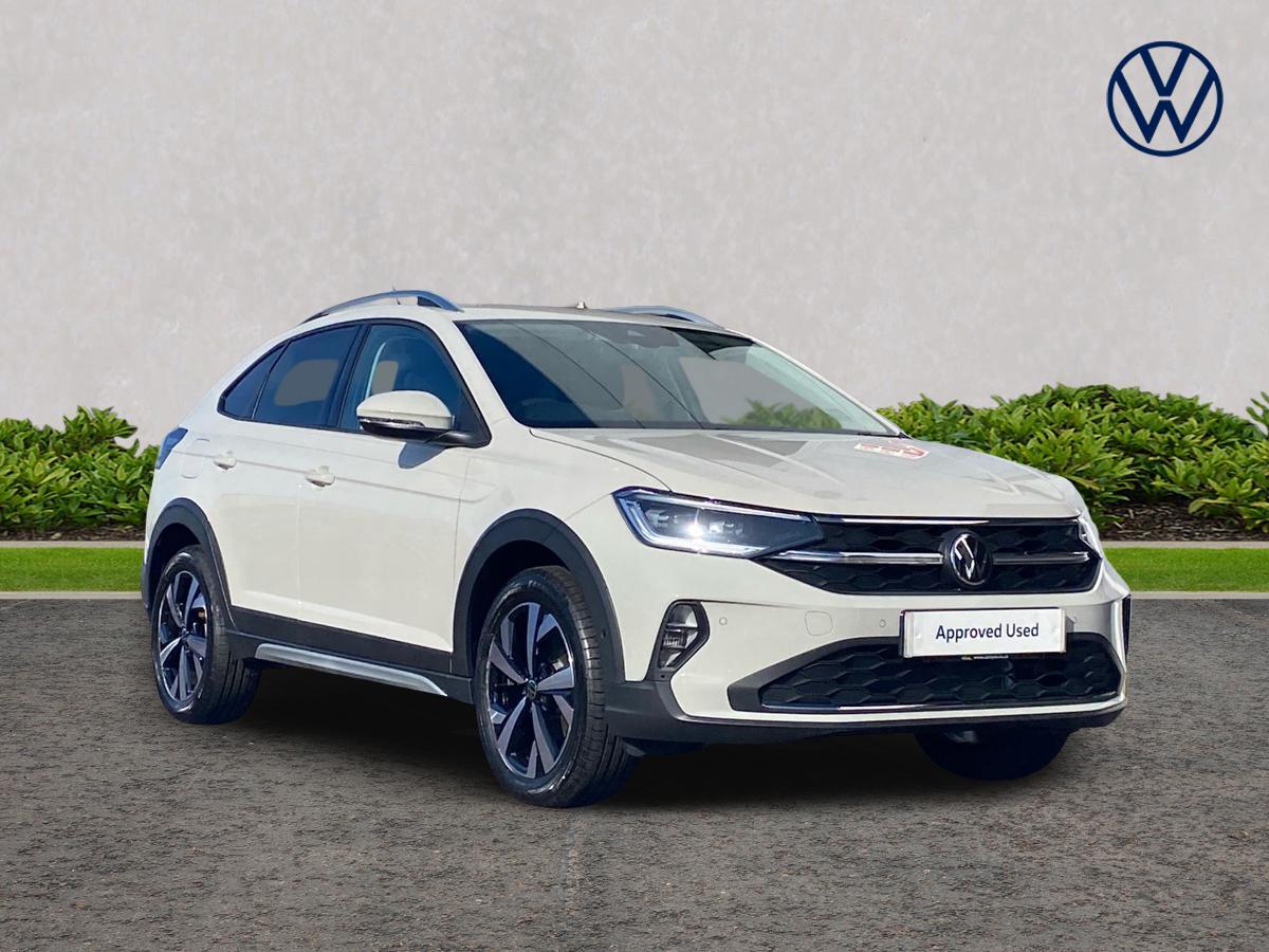 Main listing image - Volkswagen Taigo