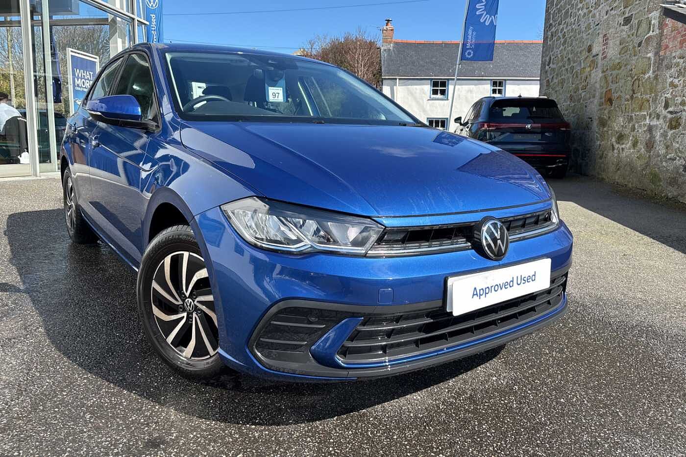 Main listing image - Volkswagen Polo