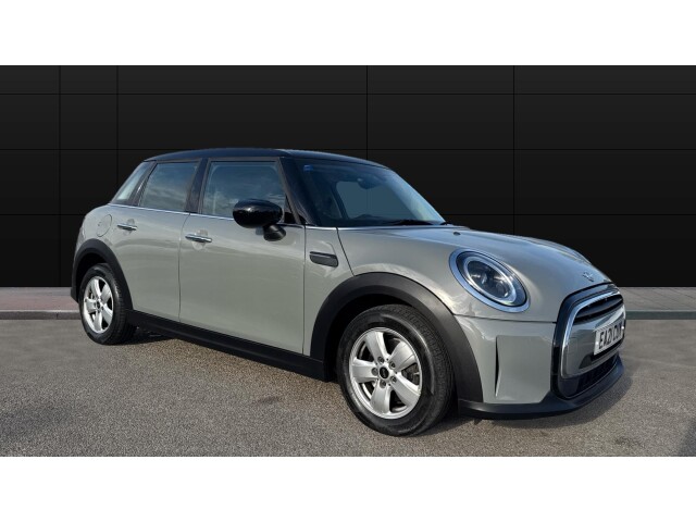 Main listing image - MINI Hatchback 5dr