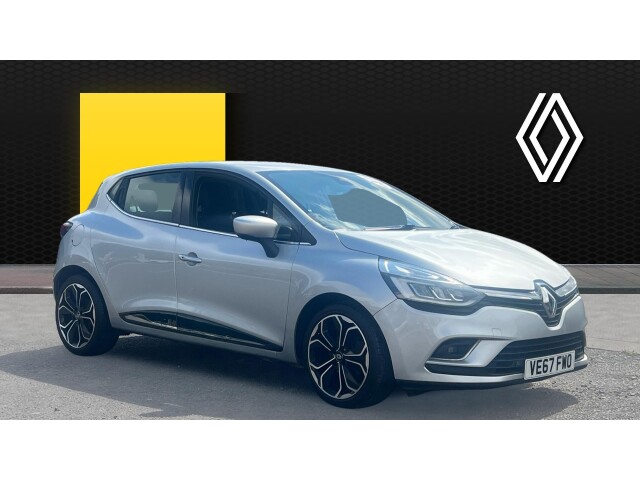Main listing image - Renault Clio