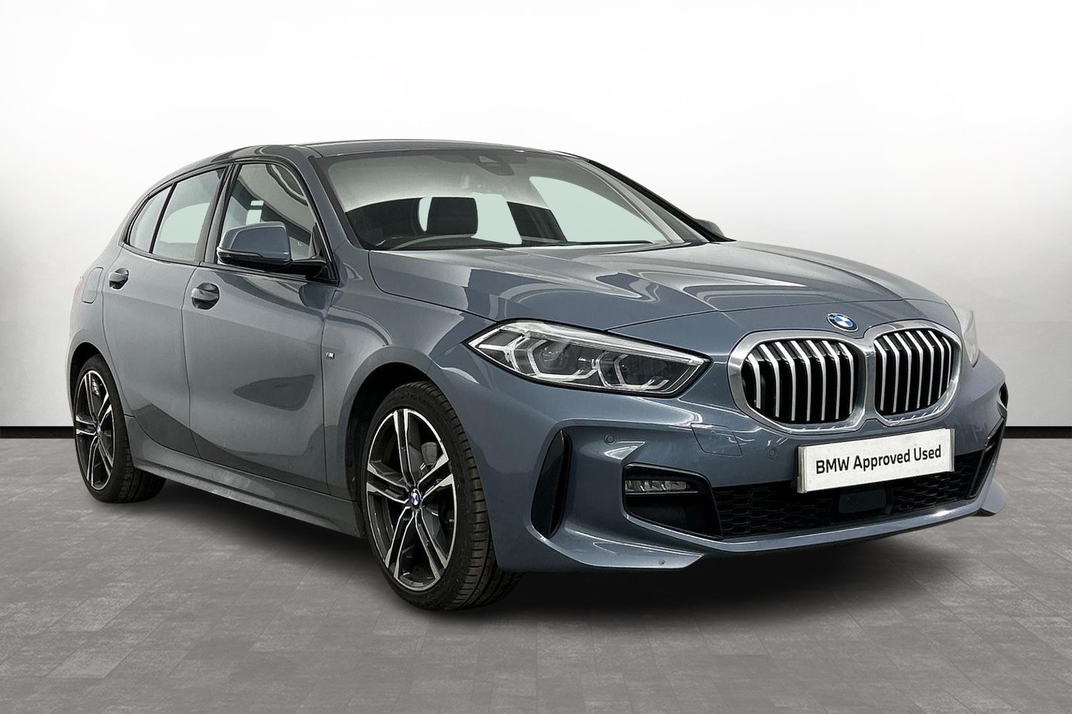 Main listing image - BMW 1 Series