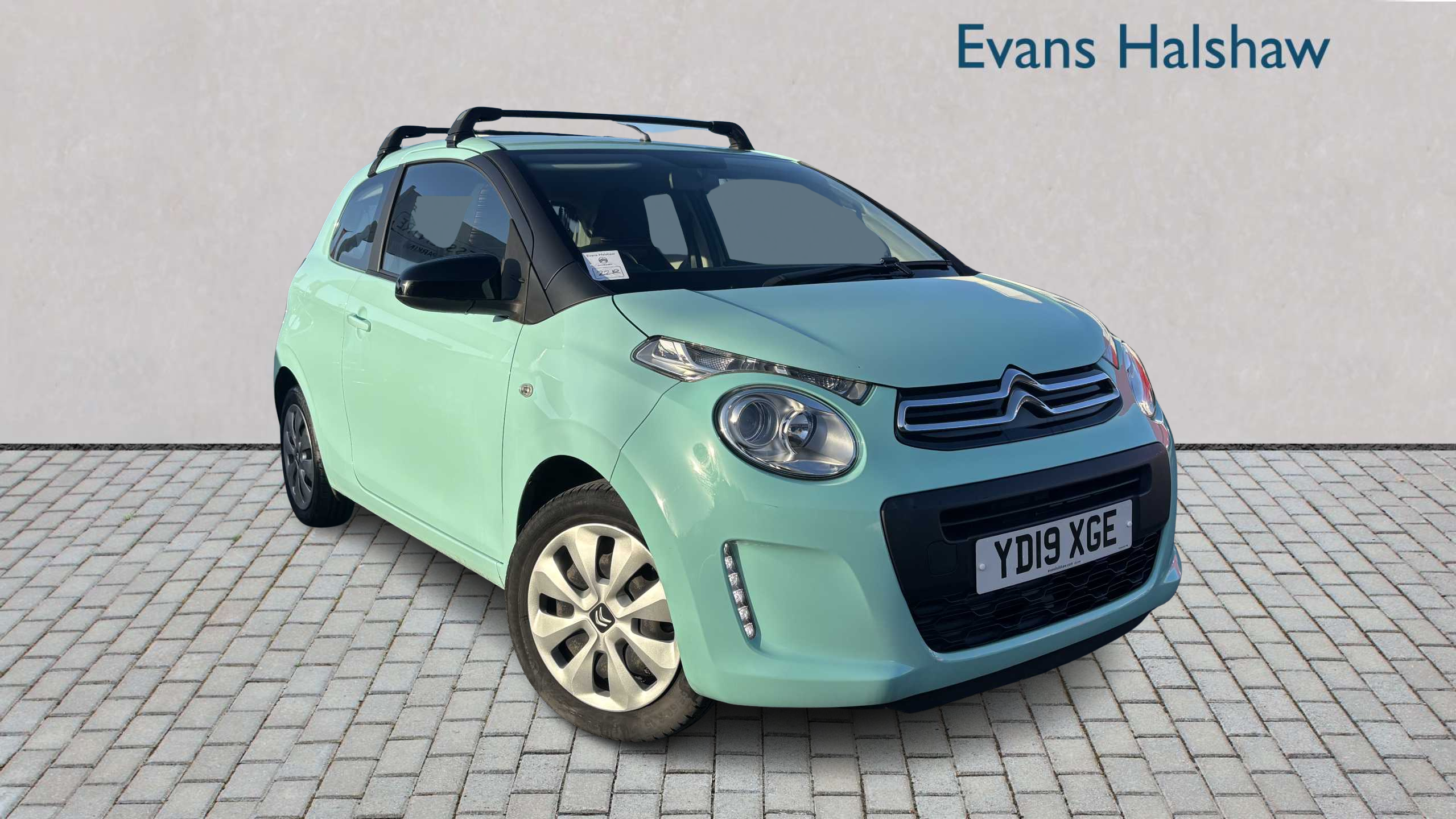 Main listing image - Citroen C1