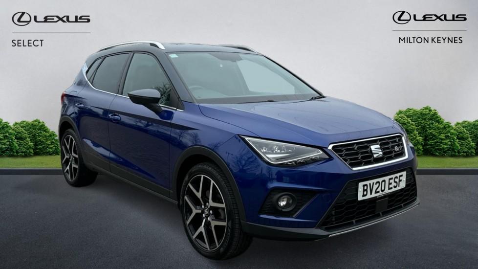 Main listing image - SEAT Arona