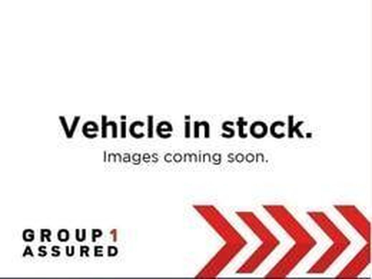 Main listing image - Ford Focus