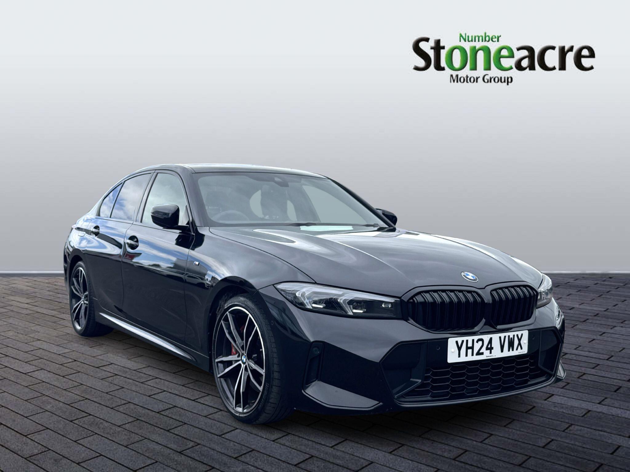 Main listing image - BMW 3 Series