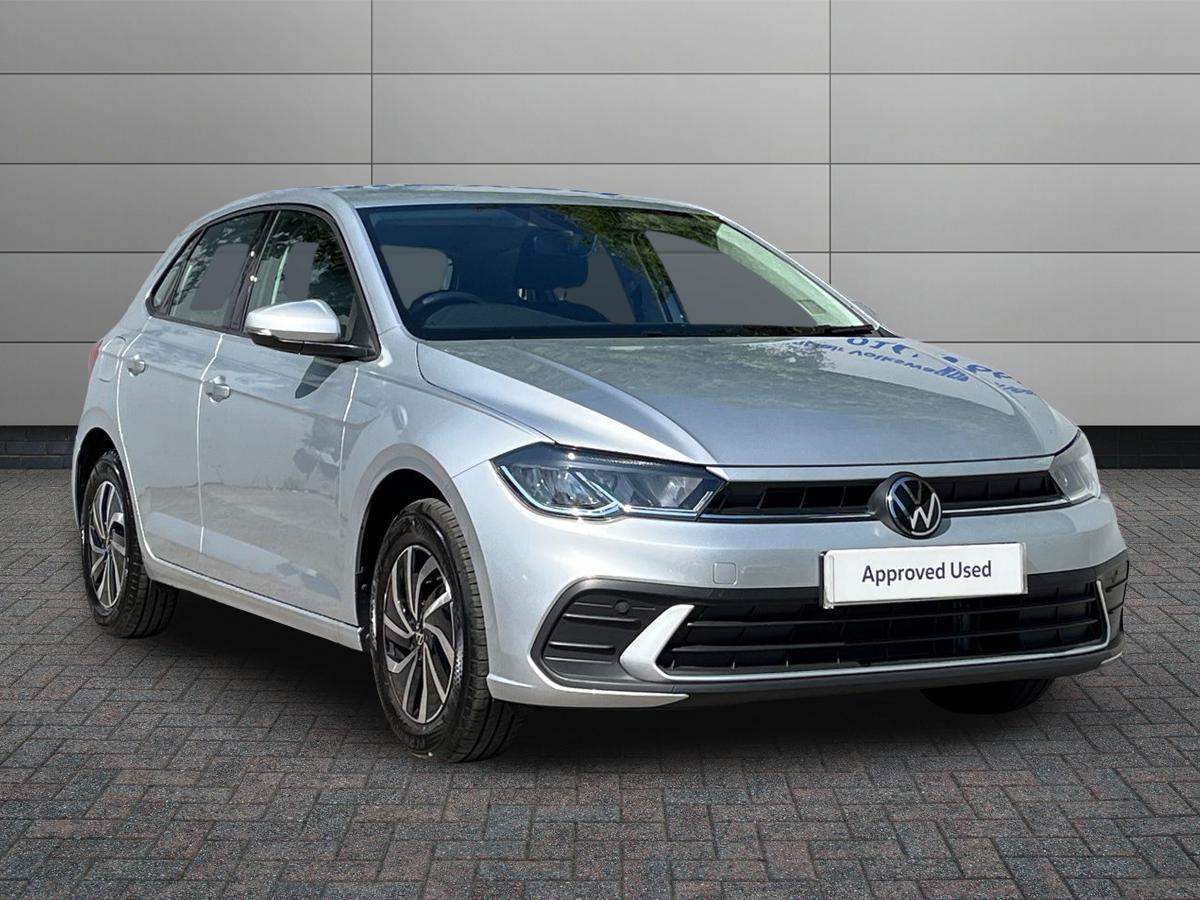 Main listing image - Volkswagen Polo