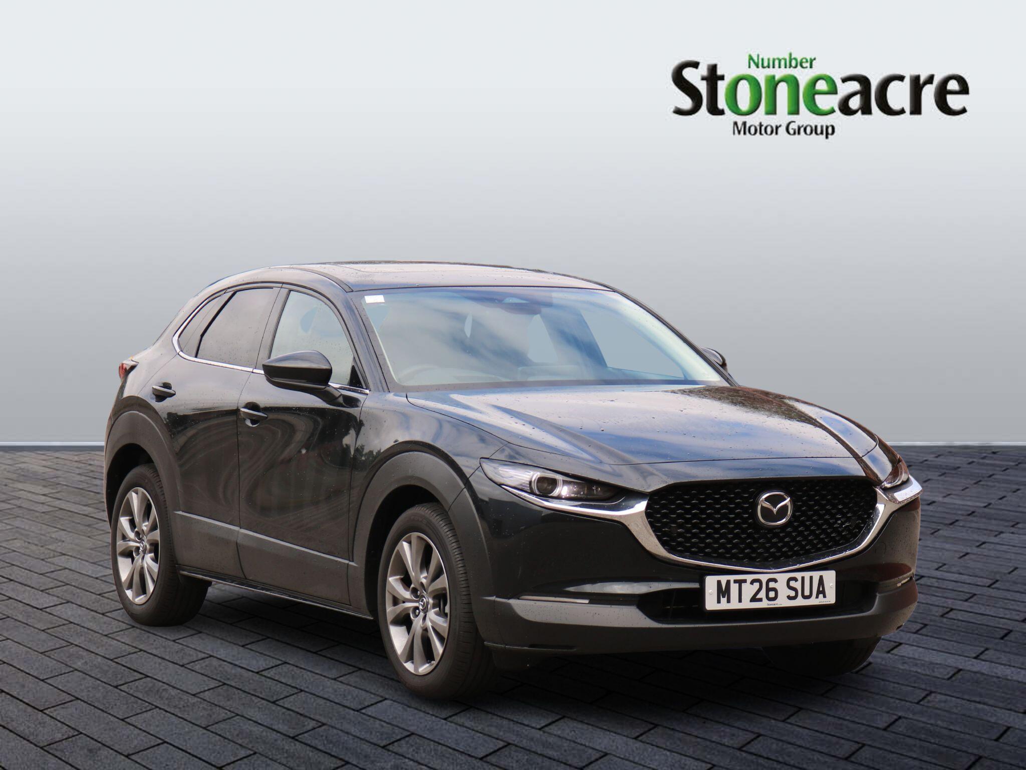 Main listing image - Mazda CX-30