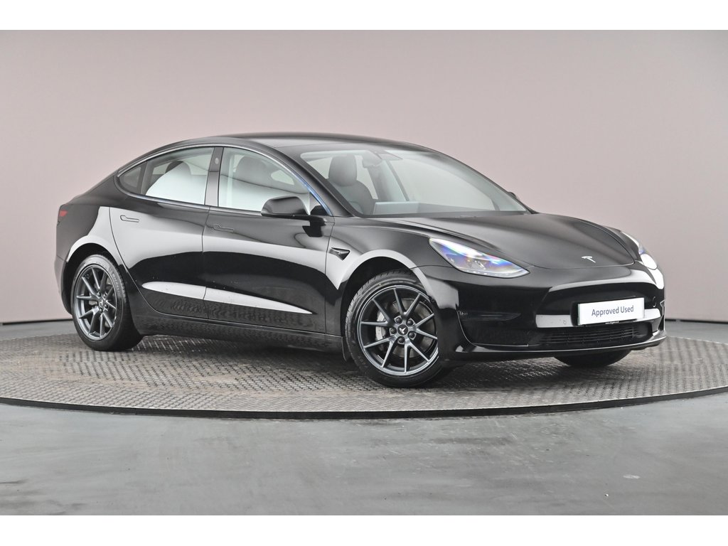 Main listing image - Tesla Model 3
