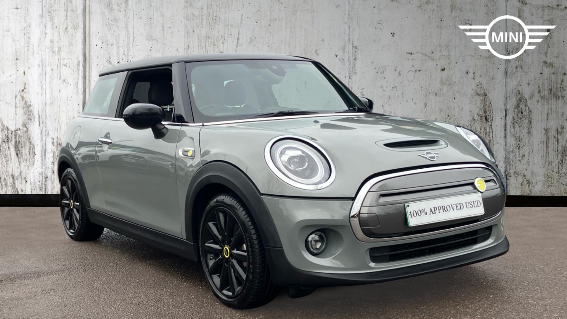 Main listing image - MINI Electric