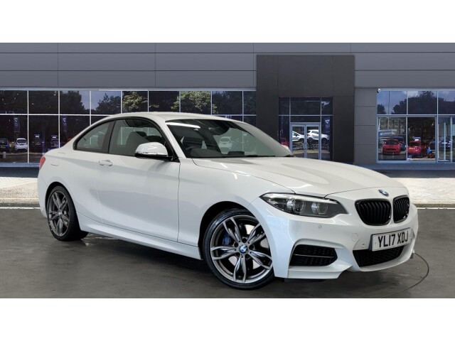 Main listing image - BMW 2 Series