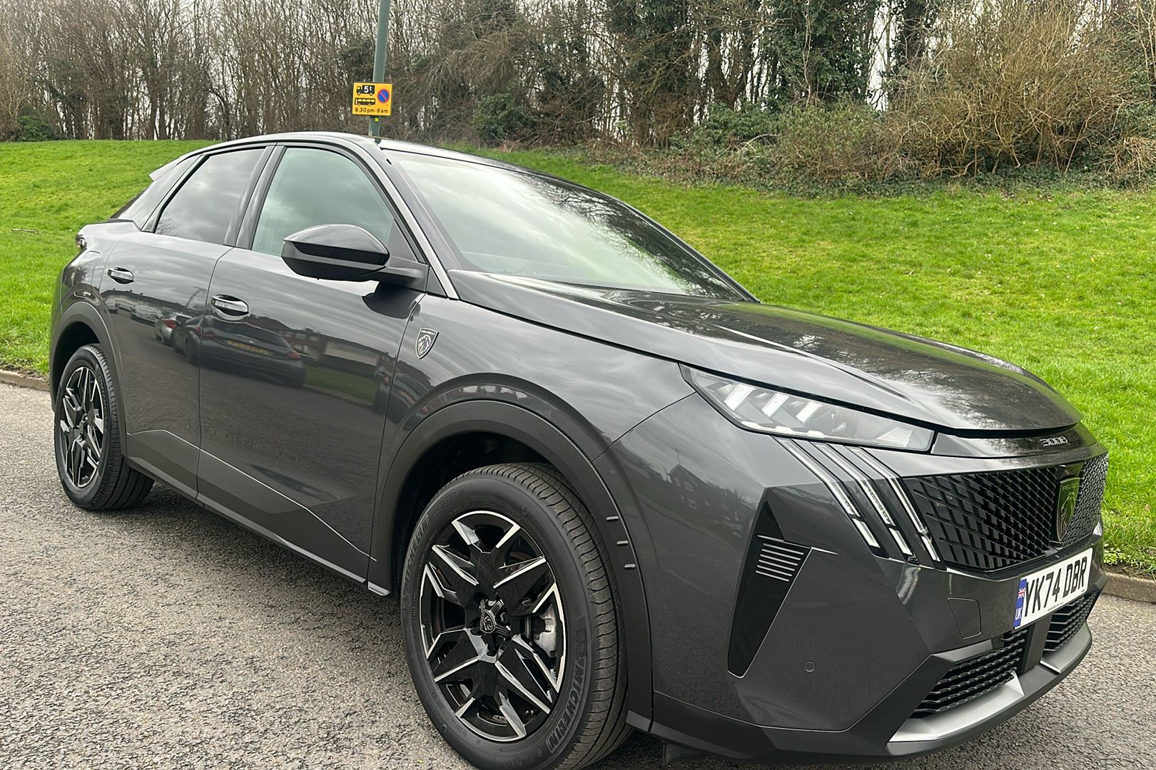 Main listing image - Peugeot 3008