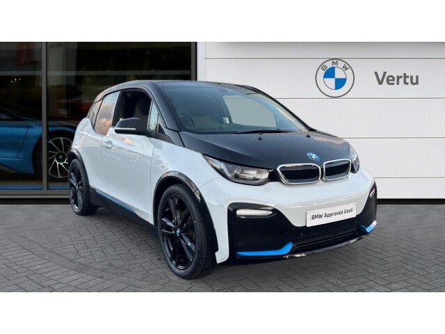 Main listing image - BMW i3