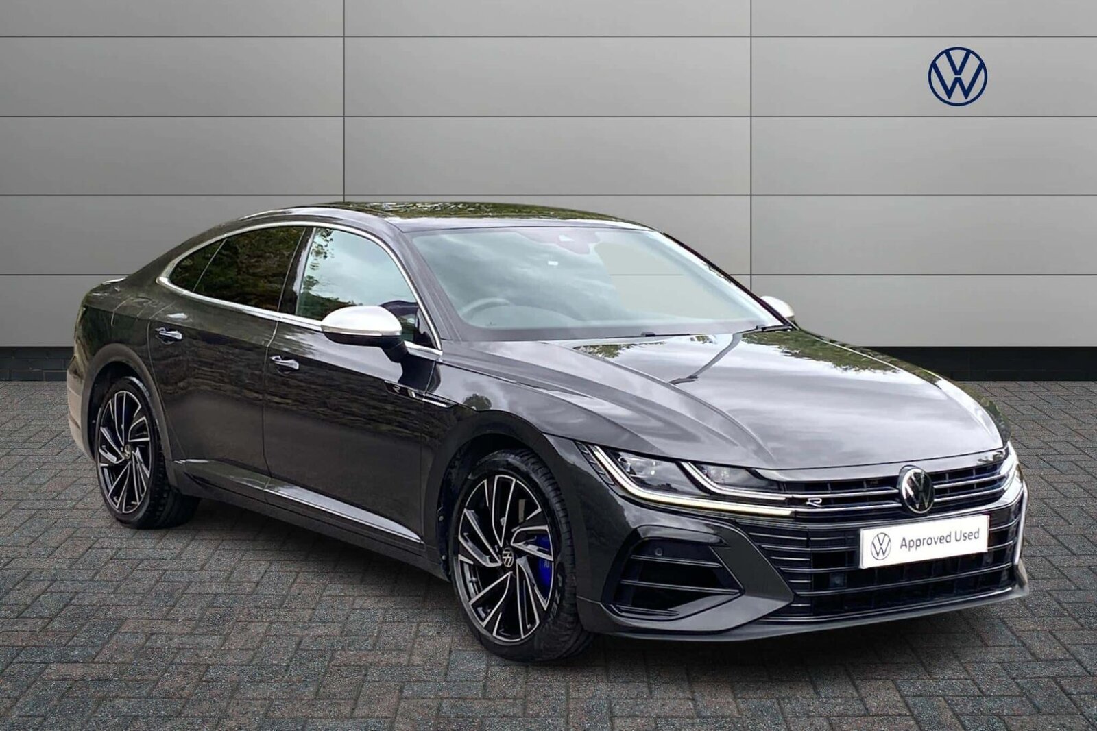 Main listing image - Volkswagen Arteon