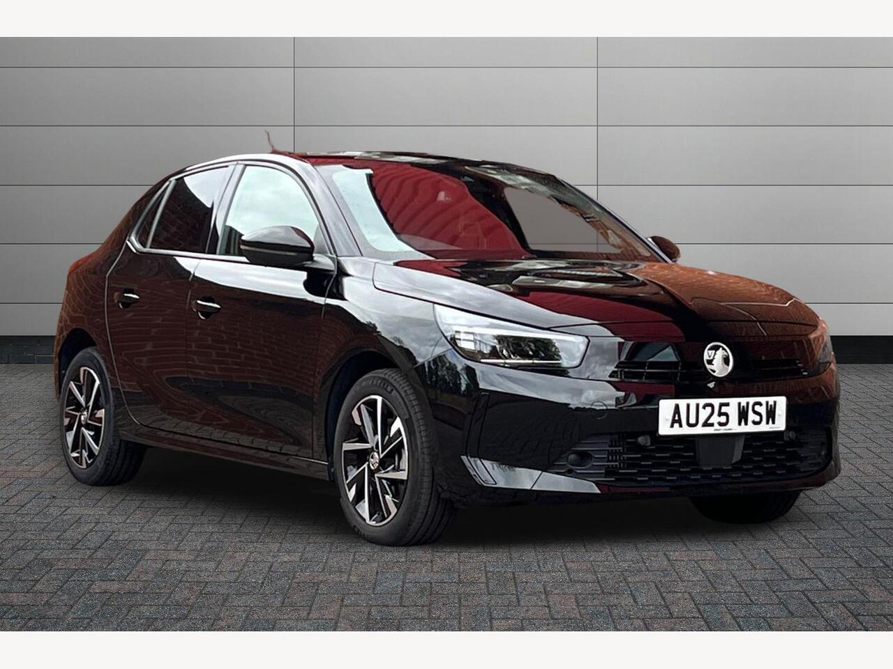 Main listing image - Vauxhall Corsa