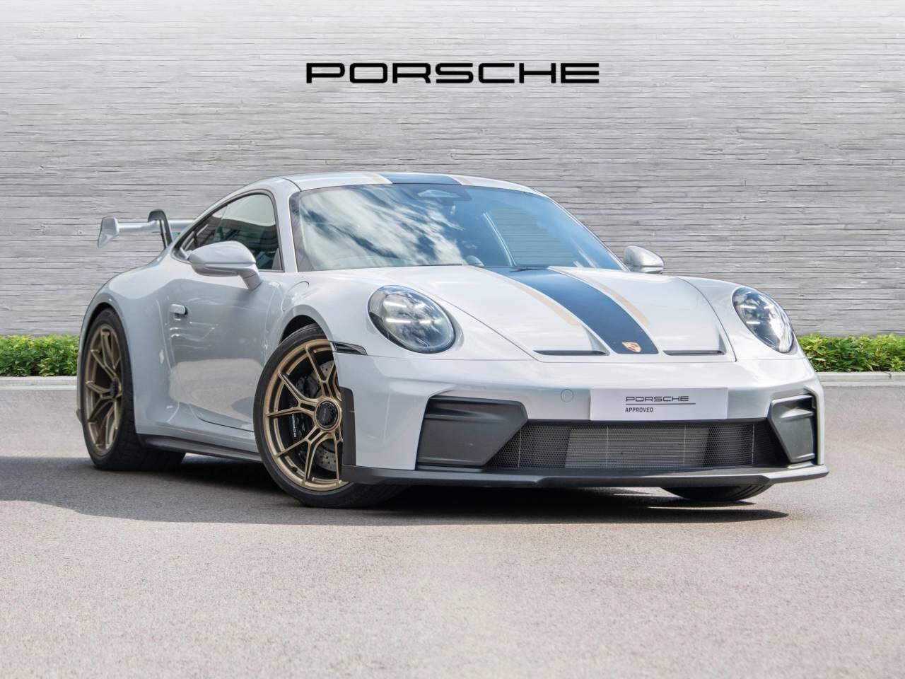 Main listing image - Porsche 911