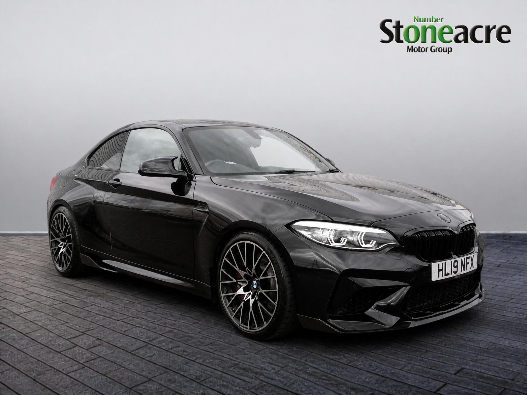 Main listing image - BMW M2
