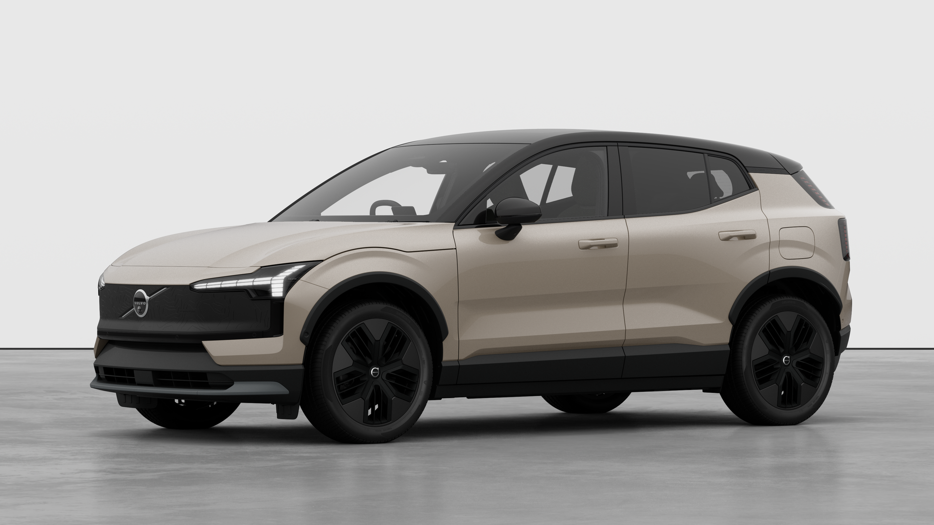Main listing image - Volvo EX30