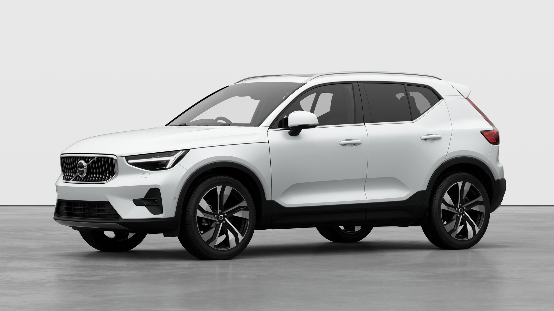 Main listing image - Volvo XC40