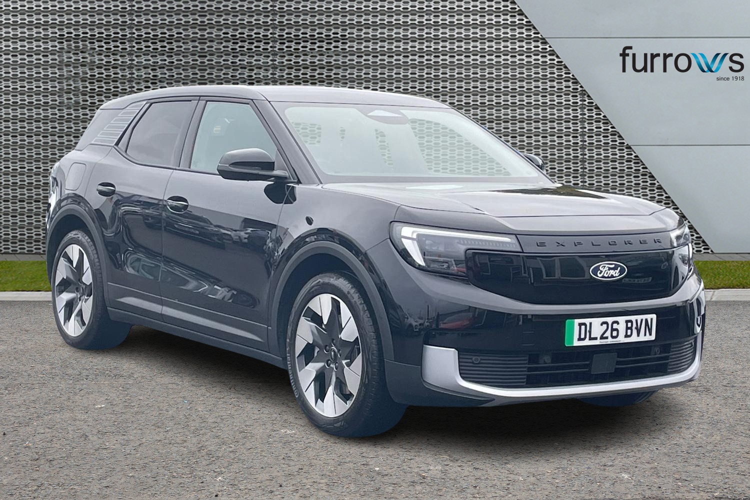 Main listing image - Ford Explorer
