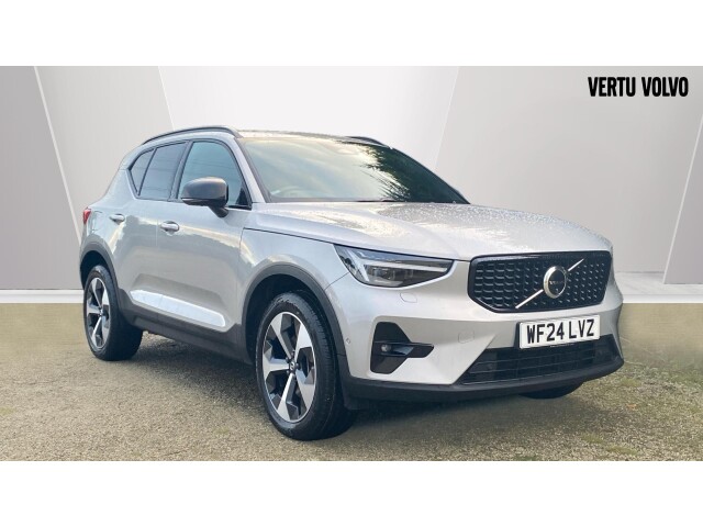 Main listing image - Volvo XC40