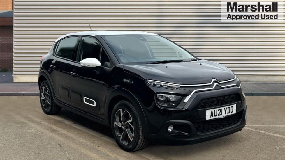 Main listing image - Citroen C3