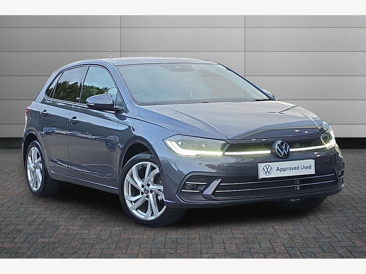 Main listing image - Volkswagen Polo