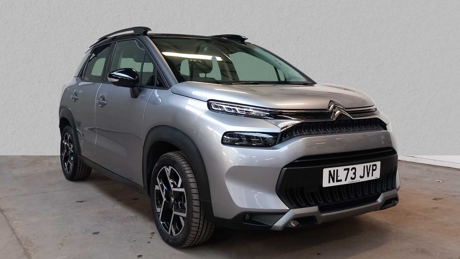 Main listing image - Citroen C3 Aircross