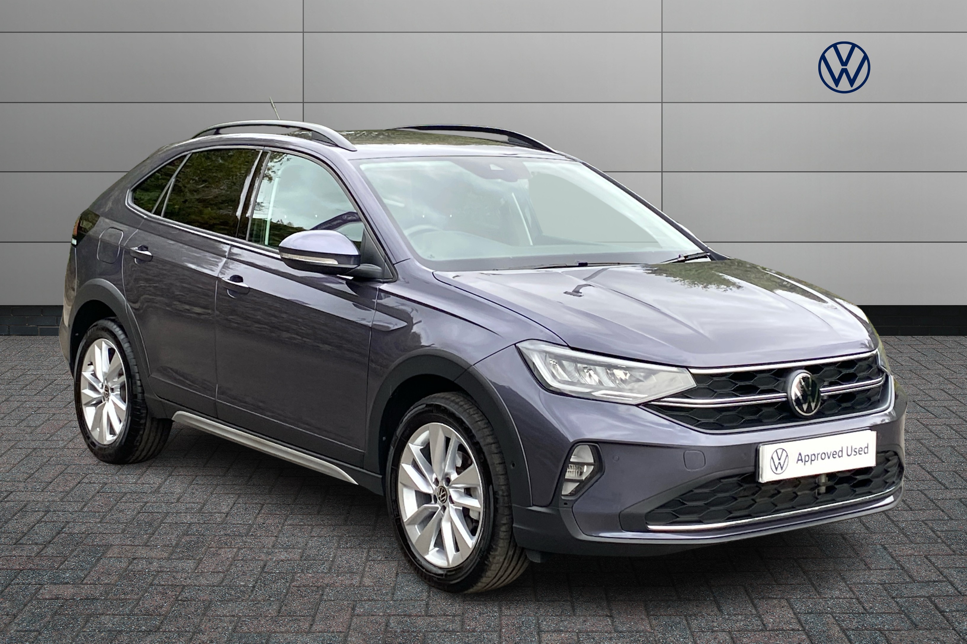 Main listing image - Volkswagen Taigo