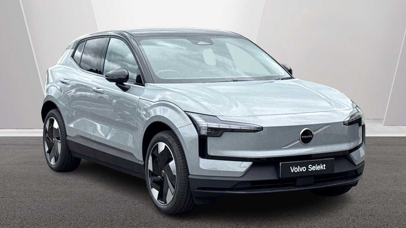 Main listing image - Volvo EX30