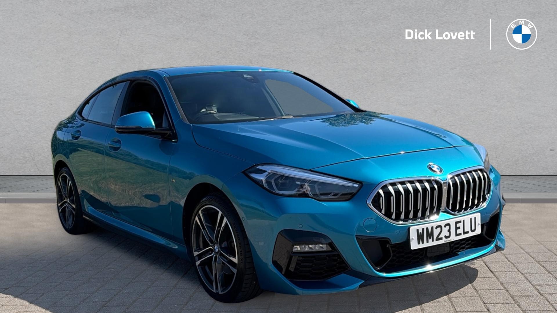 Main listing image - BMW 2 Series