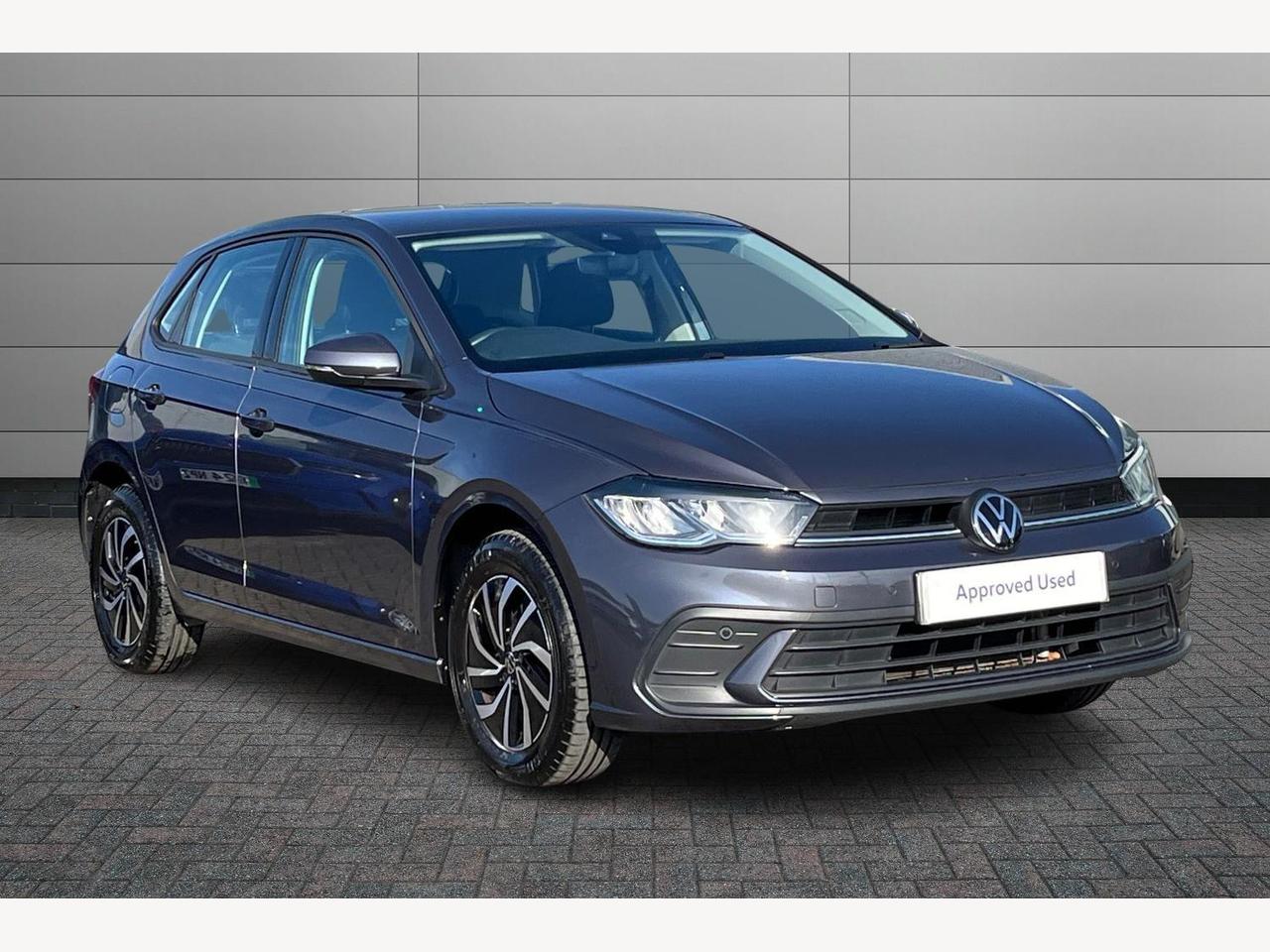 Main listing image - Volkswagen Polo