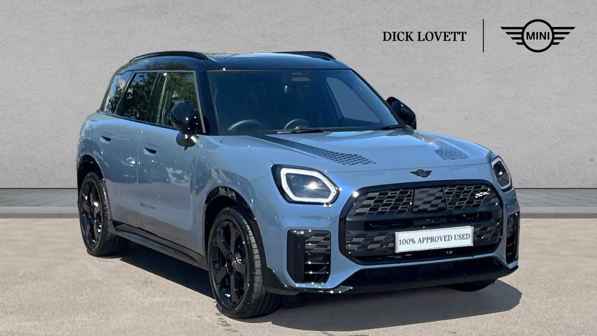 Main listing image - MINI Countryman