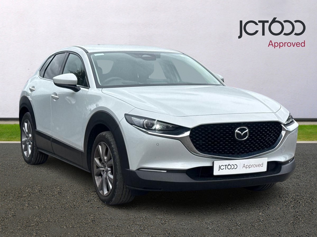 Main listing image - Mazda CX-30