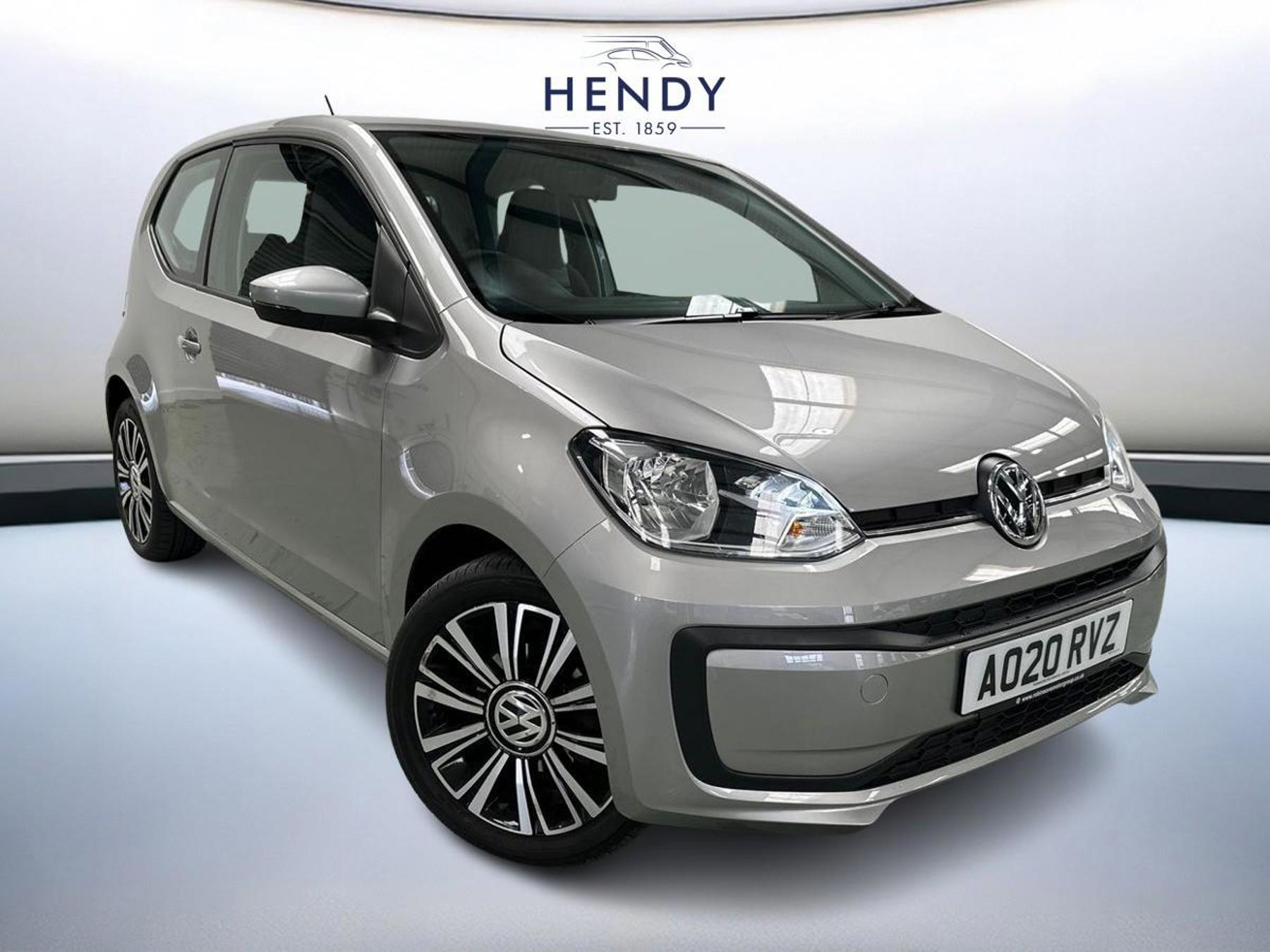 Main listing image - Volkswagen Up