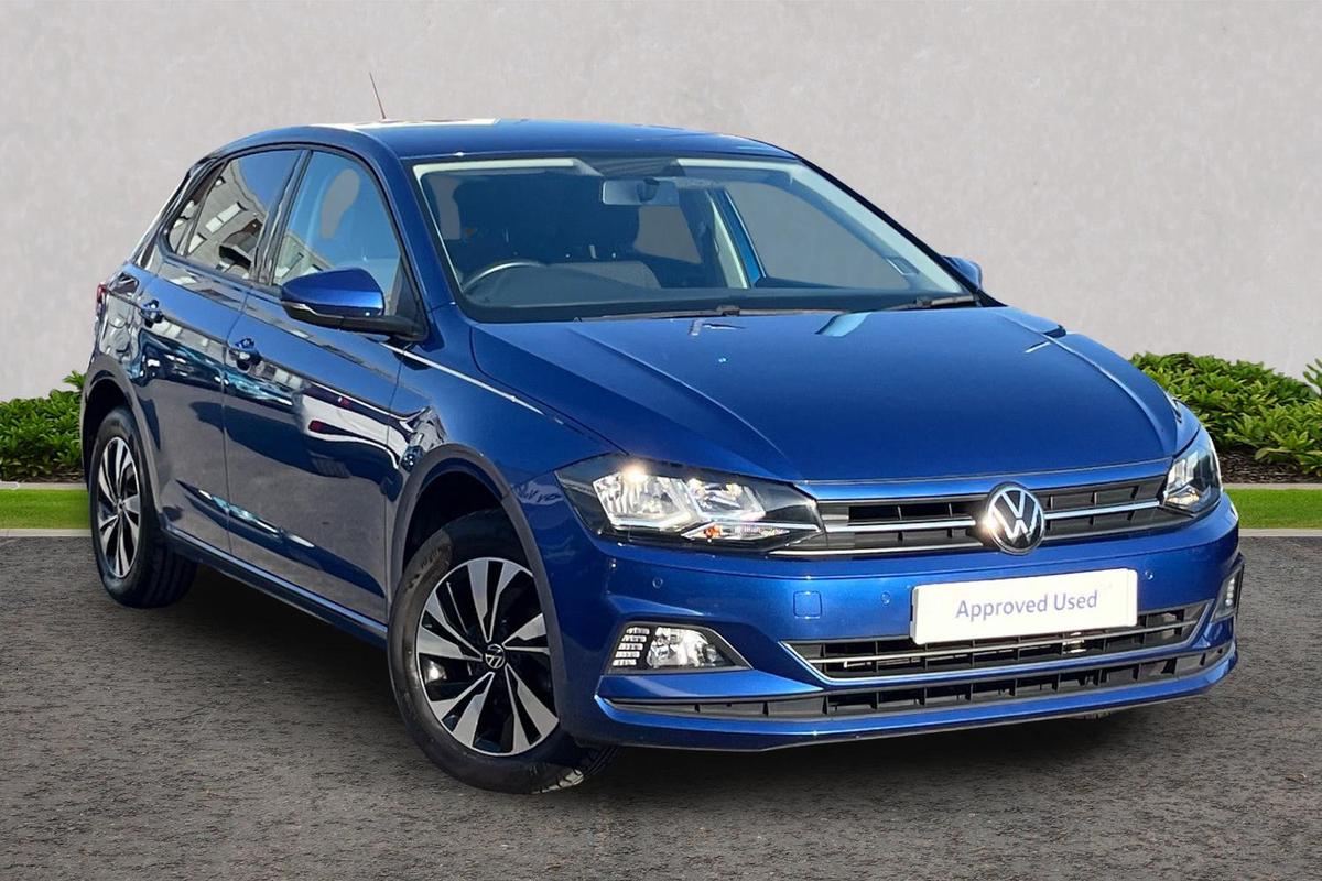 Main listing image - Volkswagen Polo