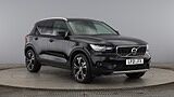 Main listing image - Volvo XC40