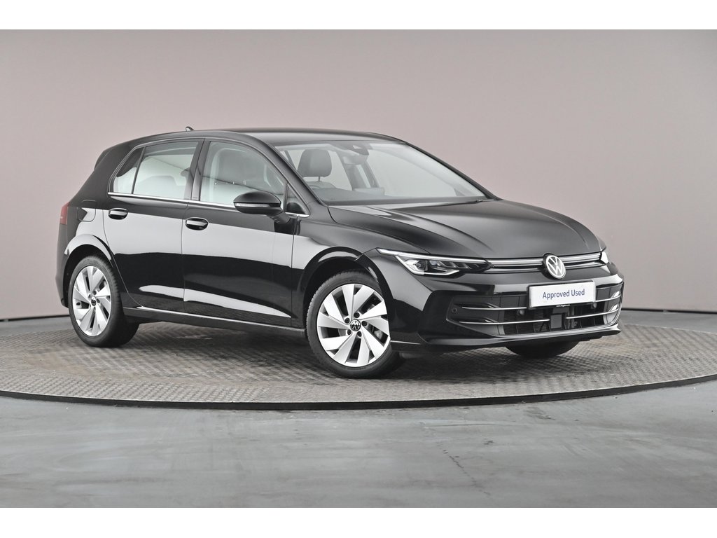 Main listing image - Volkswagen Golf