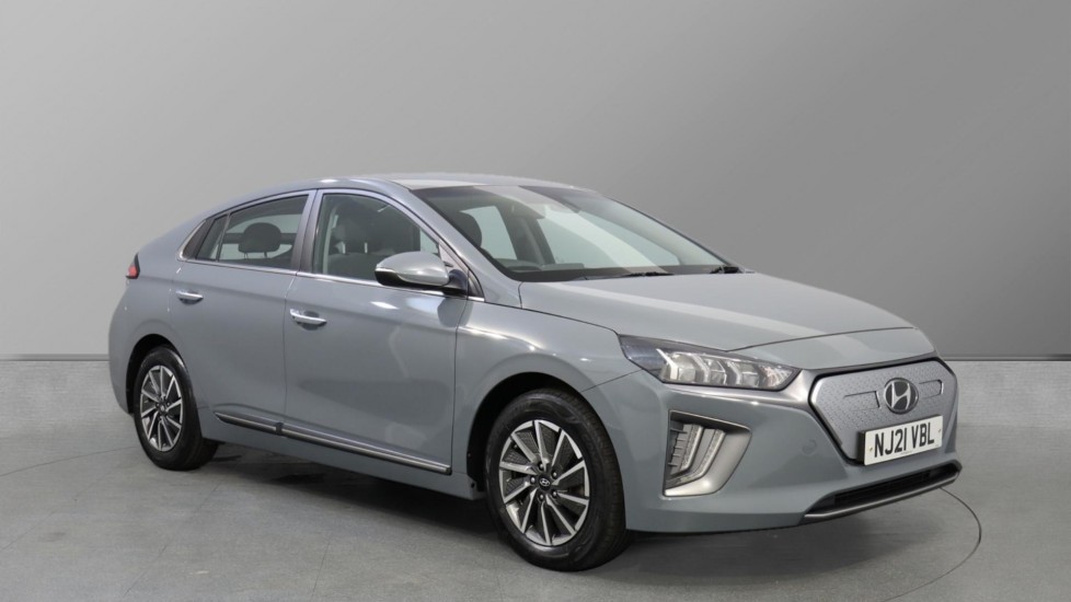 Main listing image - Hyundai IONIQ