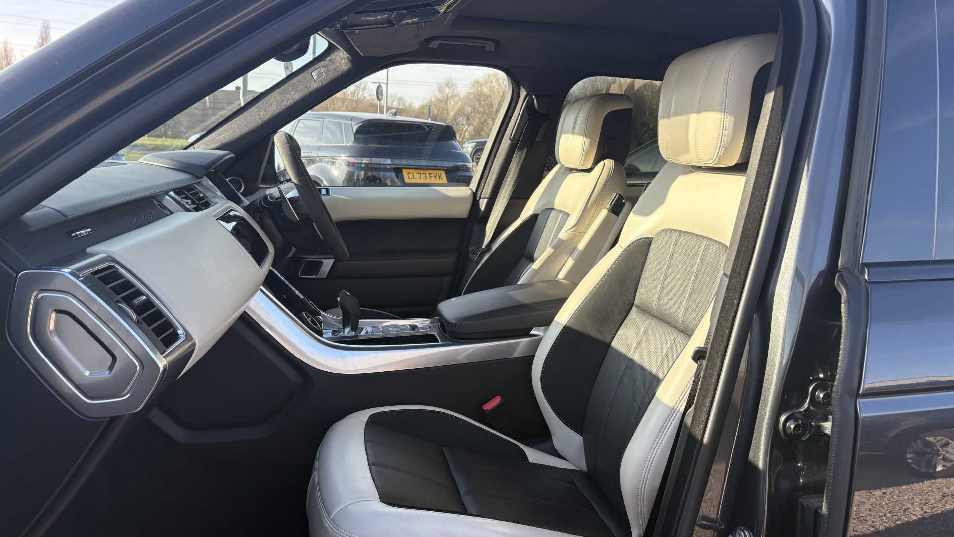 Main listing image - Land Rover Range Rover Sport