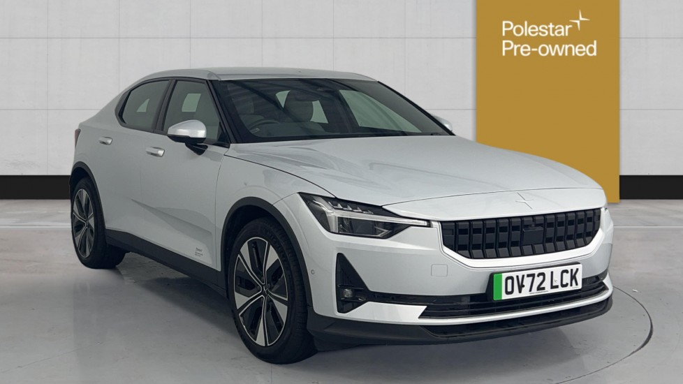 Main listing image - Polestar 2